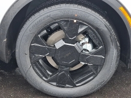 Kia Sportage X-Line AWD 2026