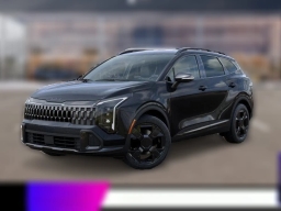Kia Sportage X-Line AWD 2026