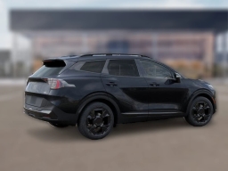 Kia Sportage X-Line AWD 2026