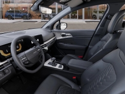 Kia Sportage X-Line AWD 2026