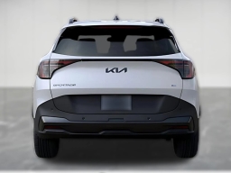 Kia Sportage X-Line AWD 2026