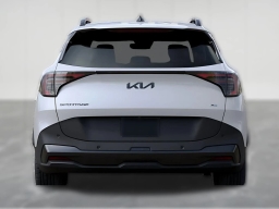 Kia Sportage X-Line AWD 2026