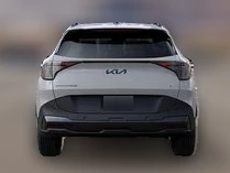 Kia Sportage X-Line AWD 2026