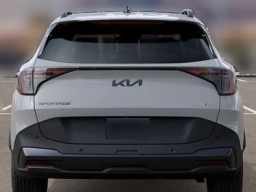 Kia Sportage X-Line AWD 2026