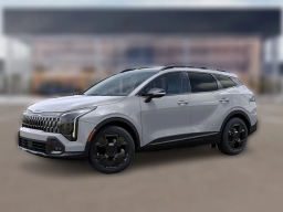 Kia Sportage X-Line AWD 2026