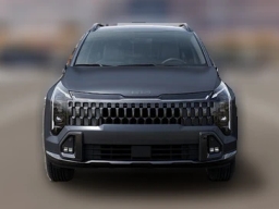 Kia Sportage X-Line AWD 2026