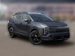 Kia Sportage X-Line AWD 2026