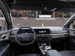 Kia Sportage X-Line AWD 2026