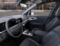 Kia Sportage X-Line AWD 2026