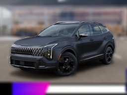 Kia Sportage X-Line AWD 2026