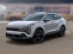 Kia Sportage X-Line AWD 2026