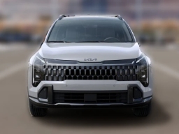 Kia Sportage X-Line AWD 2026