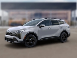 Kia Sportage X-Line AWD 2026