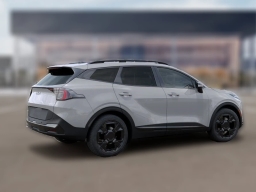 Kia Sportage X-Line AWD 2026