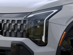 Kia Sportage X-Line AWD 2026