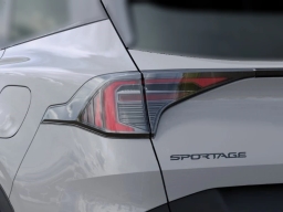 Kia Sportage X-Line AWD 2026