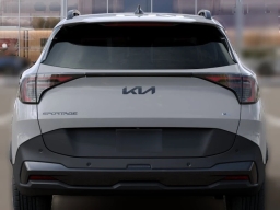 Kia Sportage X-Line AWD 2026