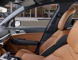 Kia Sportage X-Line AWD 2026