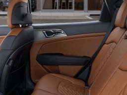 Kia Sportage X-Line AWD 2026