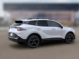Kia Sportage X-Line AWD 2026