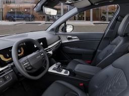 Kia Sportage X-Line AWD 2026