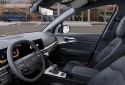 Kia Sportage X-Line AWD 2026