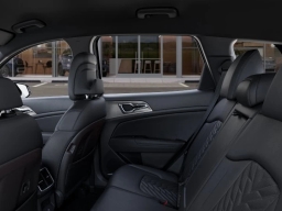 Kia Sportage X-Line AWD 2026