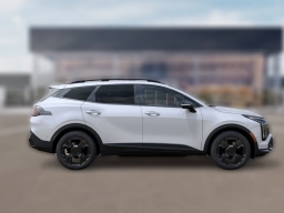 Kia Sportage X-Pro Prestige AWD 2026