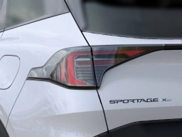 Kia Sportage X-Pro Prestige AWD 2026