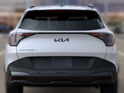 Kia Sportage X-Pro Prestige AWD 2026
