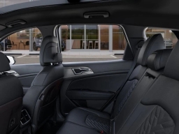Kia Sportage X-Pro Prestige AWD 2026