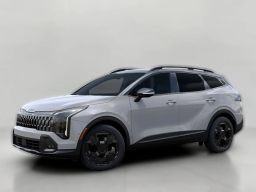 Kia Sportage X-Pro Prestige AWD 2026
