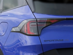 Kia Sportage X-Pro Prestige AWD 2026