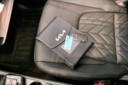 Kia Sportage X-Pro Prestige AWD 2025