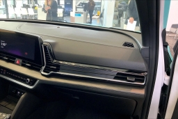 Kia Sportage X-Pro Prestige AWD 2025