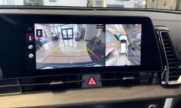 Kia Sportage X-Pro Prestige AWD 2025