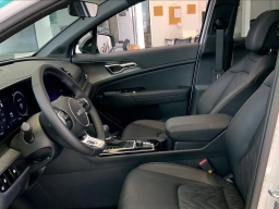 Kia Sportage X-Pro Prestige AWD 2025