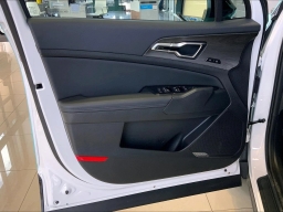 Kia Sportage X-Pro Prestige AWD 2025