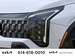 Kia Sportage X-Pro Prestige AWD 2026