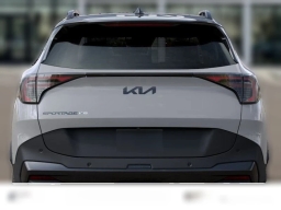 Kia Sportage X-Pro Prestige AWD 2026