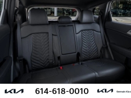 Kia Sportage X-Pro Prestige AWD 2026