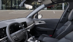 Kia Sportage X-Pro Prestige AWD 2026