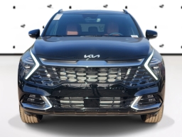 Kia Sportage X-Pro Prestige AWD 2025