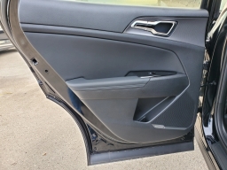 Kia Sportage X-Pro Prestige AWD 2025