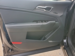 Kia Sportage X-Pro Prestige AWD 2025