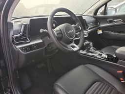 Kia Sportage X-Pro Prestige AWD 2025