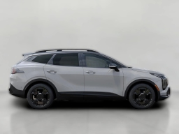 Kia Sportage X-Pro Prestige AWD 2026