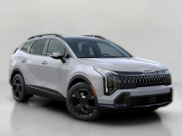 Kia Sportage X-Pro Prestige AWD 2026
