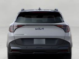 Kia Sportage X-Pro Prestige AWD 2026