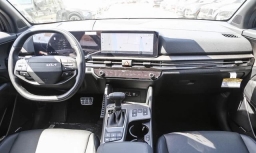 Kia Sportage X-Pro Prestige AWD 2026